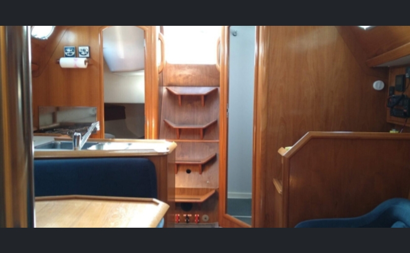 Jeanneau Sun Odyssey 36.2 6-kuva-8